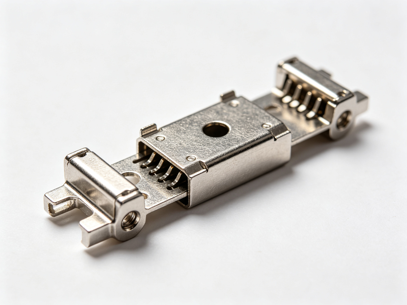 Precision Stamping Parts