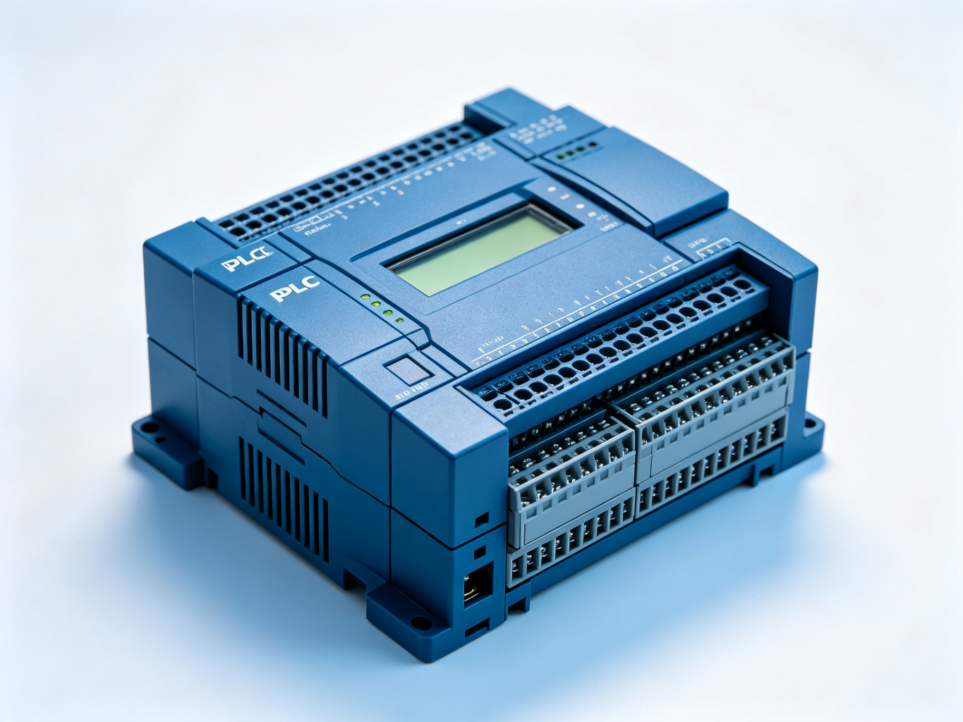 Compact PLC Controller