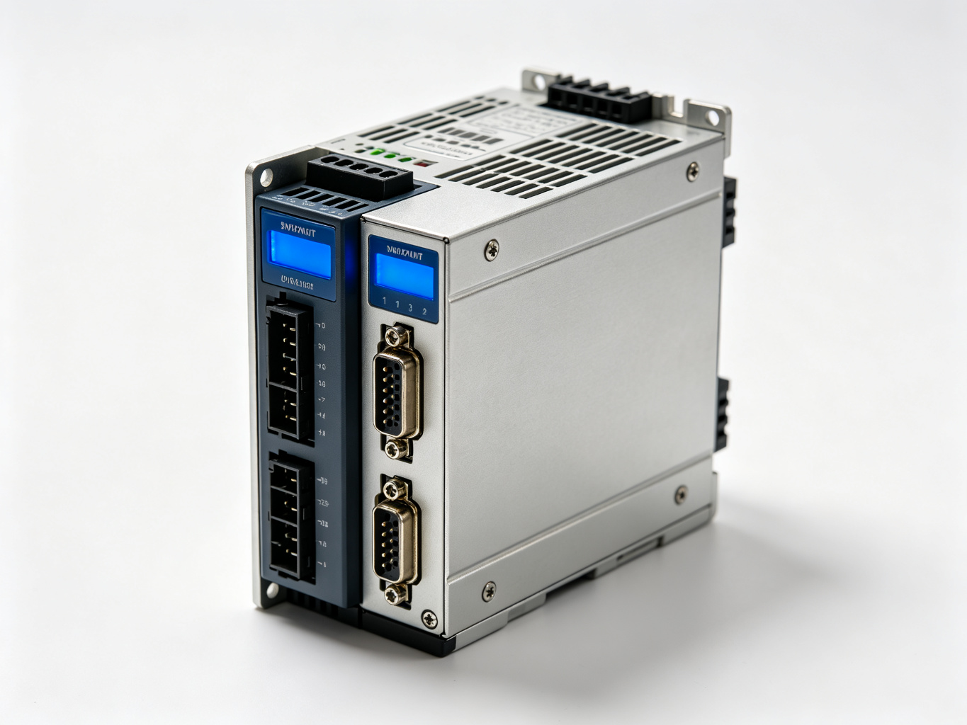 AC Servo Drive
